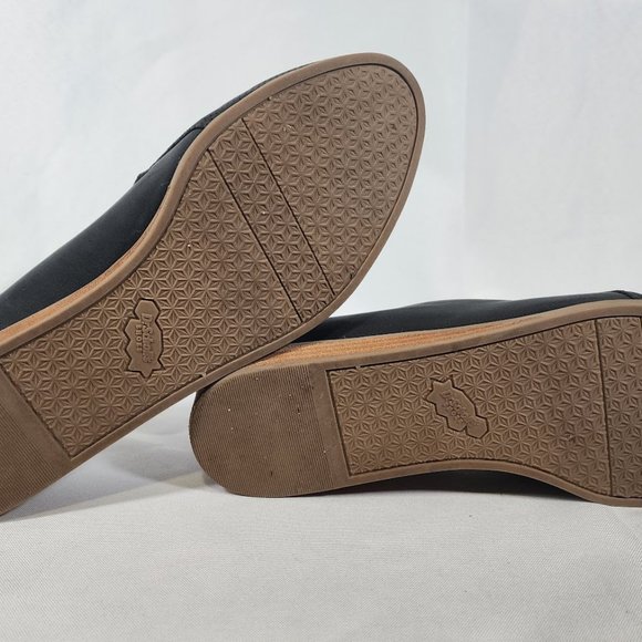 Dr Scholl's Be Energized Foam Technology Black Shoes Size 10 - Picture 7 of 7